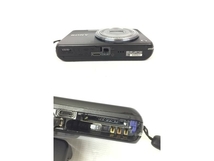 SONY Cyber shot DSC-WX170 コンパクト デジタルカメラ ソニー 中古 T8614200_画像6