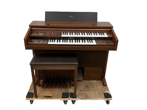 【引取限定】YAMAHA FE-30 ヤマハ エレクトーン 鍵盤楽器 中古 直 M8312790