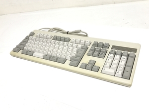Topre Realforce106 LA0100 キーボード 東プレ 中古 F8576672