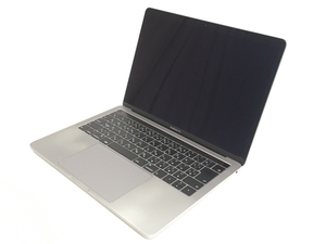 Apple MacBook Pro 13.3型 2019 ノート PC i5-8257U 1.40GHz 8GB SSD 128GB Mojave ジャンク T7887292