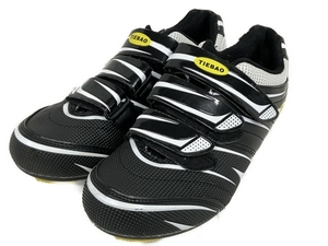 TIEBAO cycling shoes ビンディングシューズ サイクリング シューズ 中古 S8524135