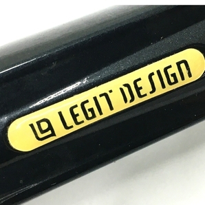 LEGIT DESIGN BlueWay BWC63L-LJ ロッド 中古 Y8509349の画像7