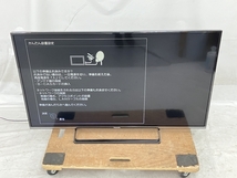 【引取限定】Panasonic VIERA TH-49DX600 ハイビジョン 液晶 テレビ パナソニック 中古 訳あり 直 W7839887_画像4