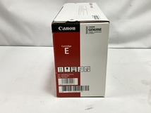 Canon CRG-EBLK カートリッジE ブラック 未使用 H8463183_画像4