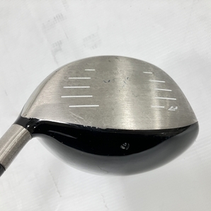 【1円】 Taylormade r7 460 10.5° WT-58 TO-3.8 KP-M ドライバー ゴルフクラブ テーラーメイド ゴルフ 中古 H8525476の画像5