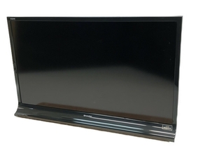 SHARP AQUOS LC-40J9 40インチ 液晶 テレビ 2013年製 シャープ アクオス ジャンク 楽 C8584425