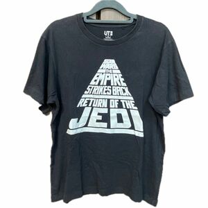 UNIQLO スターウォーズ Tシャツ