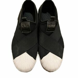 【値下！】adidas originals ssスリッポン BZ0112 men'sshoes