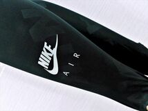 PE2-Q53☆/NIKEナイキ♪DRI-FIT*再帰反射ロゴ*ロングボトムス※一番安価な送料はゆうパケットなら250円_画像5