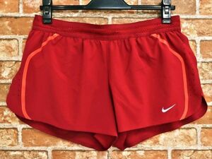 PE2-Q62☆//NIKEナイキ♪ウエストメッシュ☆再帰反射*かるさら♪ランパン※一番安価な送料はゆうパケットなら210円