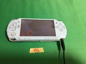 SONY PSP-2000 プレイステーションポータブル　PlayStation Portabl　④