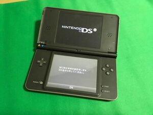 ニンテンドー Nintendo DSi LL 本体 UTL-001