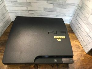 SONY ソニー プレイステーション3 PS3 CECH-3000A⑧