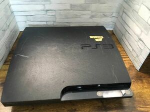 SONY ソニー プレイステーション3 PS3　CECH-2500A ⑥