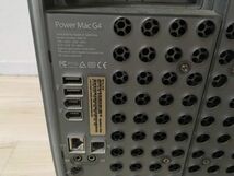 Apple Power Mac G4 M8570 ジャンク　パワーマック_画像10