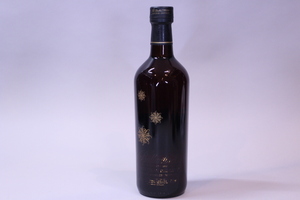 p-1724　未開栓古酒　Ballantine's バランタイン クリスマス リザーブ ウイスキー　700mL