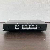 ▲通電OK NEC WiFiルーター Aterm WG2600 HS/42-55_画像5