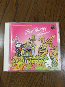 Jive Bunny and the master mixers NON-STOP JUKEBOX 　CD