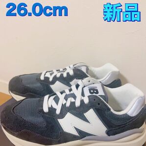 新品未着用！ニューバランスnewbalance メンズスニーカー　26センチ