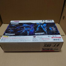 バンダイ VF HI-METAL VF-19S ブレイザーバルキリー エメラルドフォース機 1/100 3段変形 ハイメタル マクロス7 河森正治 ビックウエスト_画像8