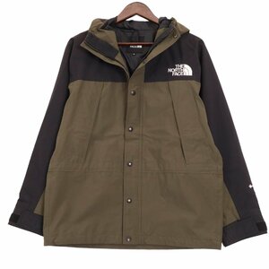 THE NORTH FACE ノースフェイス　 ナイロンパーカージャケット　　　S