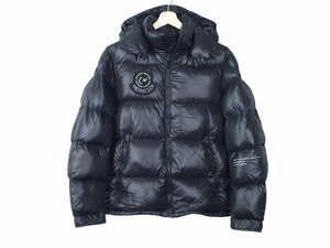 MONCLER 21AW FRAGMENT DESIGN HANTIUM JACKET モンクレールジャパン ダウンジャケット　3　