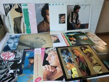 (LD2)LP/レコード/まとめて15枚/the police john oates barry manilow christopher cross dave grusin julio iglesias ausyin elton john_画像1