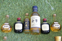 ★【未開栓/2コ口配送】お酒32点まとめ/総重量約25㎏ ワイン /焼酎 /日本酒 /ミニボトル 等 晩酌 趣味 コレクション インテリア 005FUMFR69_画像9