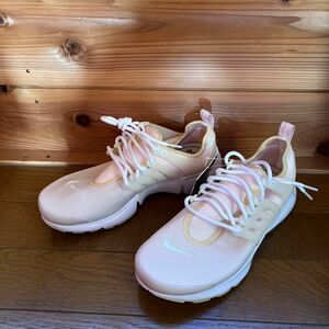 NIKE W AIR PRESTO ナイキ　エアプレスト シューズ