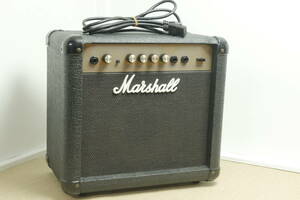 M-XB-415 Marshall マーシャル ギターアンプ Model 8010 小型ギターアンプ コンボ エレキギター アンプ VALVESTATE