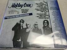 Motley Crue (2CD＋ボーナス) World Tour 2023 Yokohama 2nd Night 限定盤_画像2