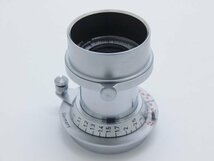 ライカ エルマー50mmf3.5用　絞りリング　UNX-8594　ＶＯＯＬＡ互換品_画像6