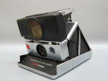 ☆1円スタート☆ 動作未確認 ジャンク扱い ポラロイド POLAROID SX-70 LANDCAMERA SONAR OneStep ソナー ワンステップ カメラ 現状品_画像1