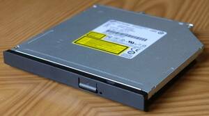 DVD-ROMドライブ SATA接続 厚さ12.7mm ★ HL Data Storage DTC0N DVD-ROM/CD-ROM