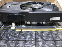 補助電源不要！■ZOTAC GAMING GeForce GTX 1650 OC GDDR6 ZT-T16520F-10L【PCIExp 4GB】オーバークロックエディション_画像9