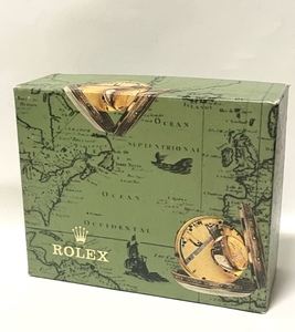 ROLEX ロレックス BOX 箱　ボックス ヴィンテージ