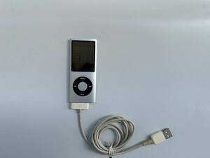  iPod　nano
