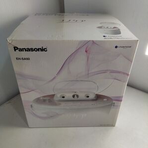 【未使用】パナソニック ナノケア EH-SA92-PN ピンクゴールド