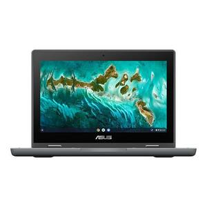 ASUS Chromebook CR1 N5100/11.6型 (CR1100FKA-BP0602)197105138735/4711387138731