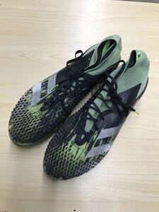 ★ アディダス adidas プレデター 27.5cm シューズ サッカーシューズ スポーツ 