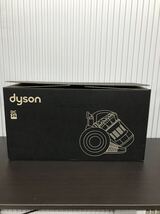 ★ DYSON ダイソン サイクロン掃除機 DC26 掃除機 サイクロンクリーナー 動作確認済み_画像9