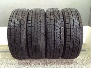 ブリヂストン ブリザック VRX2 175/65R15 4本 2021年製 2271 スタッドレスタイヤ (沖縄県・離島は発送不可)