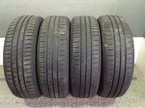 ラウフェン G FIT EQ 185/65R15 4本 2018年製 2292 サマータイヤ (沖縄県・離島は発送不可)