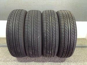 イエローハット PRACTIVA 175/65R14 4本 2022年製 2287 サマータイヤ (沖縄県・離島は発送不可)