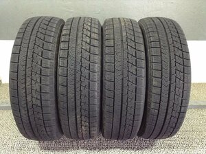 ブリヂストン ブリザック VRX 155/65R14 4本 2020年製 2305 スタッドレスタイヤ (沖縄県・離島は発送不可)