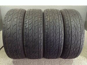 ナンカン SP-7 225/65R18 4本 2022年製 2385 サマータイヤ (沖縄県・離島は発送不可)