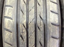 ブリヂストン ネクストリー 185/65R15 4本 2019年製 2381 サマータイヤ (沖縄県・離島は発送不可)_画像4