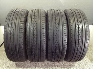 グッドイヤー イーグル１ ナスカー 215/60R17C 4本 2019年～2020年製 2382 サマータイヤ (沖縄県・離島は発送不可)