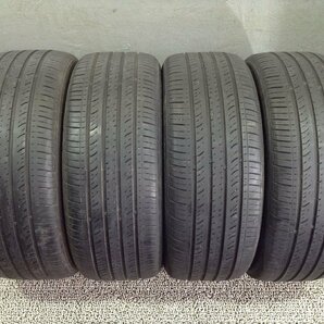 ハンコック OPTIMO H426 195/50R16 4本 2016年製 2386 サマータイヤ (沖縄県・離島は発送不可)の画像1