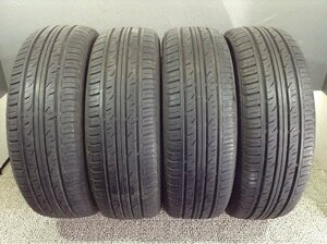 ダンロップ グランドトレック PT3 225/60R18 4本 2016年製 2388 サマータイヤ (沖縄県・離島は発送不可)